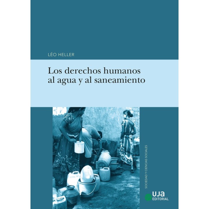 LOS DERECHOS HUMANOS AL AGUA Y AL SANEAMIENTO