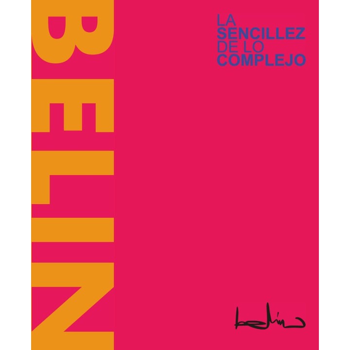 LA SENCILLEZ DE LO COMPLEJO