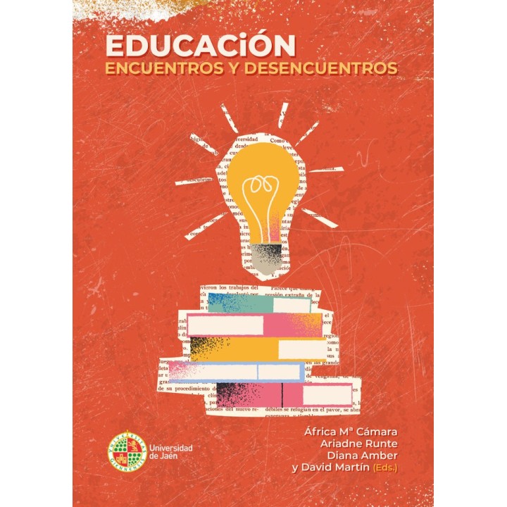 EDUCACION ENCUENTROS Y DESENCUENTROS