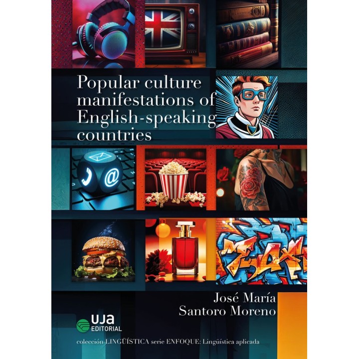 POPULAR CULTURE MANIFESTATIONS OF ENGLISH SPEAKING COUNTRIES