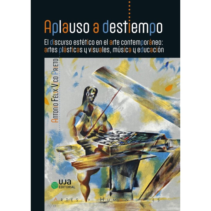 APLAUSO A DESTIEMPO