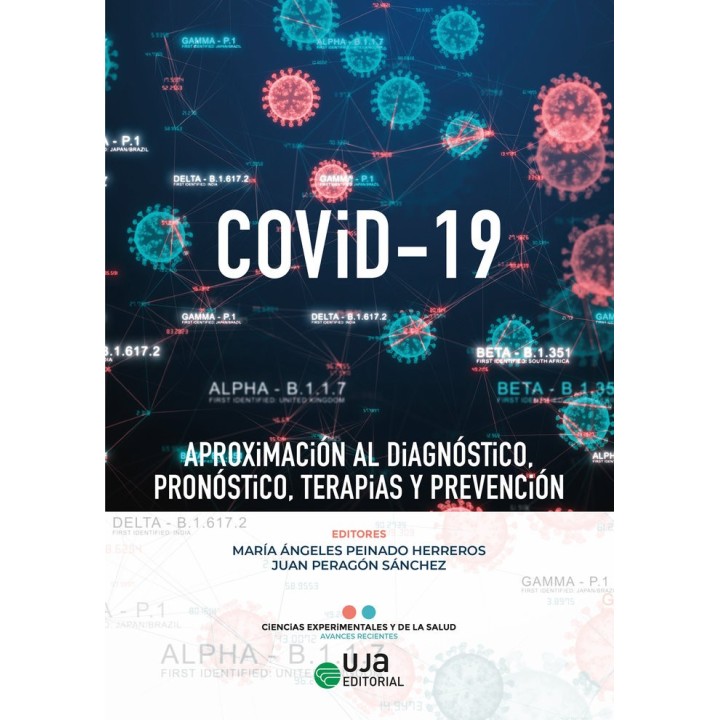 COVID-19 APROXIMACION AL DIAGNOSTICO PRONOSTICO TERAPIAS