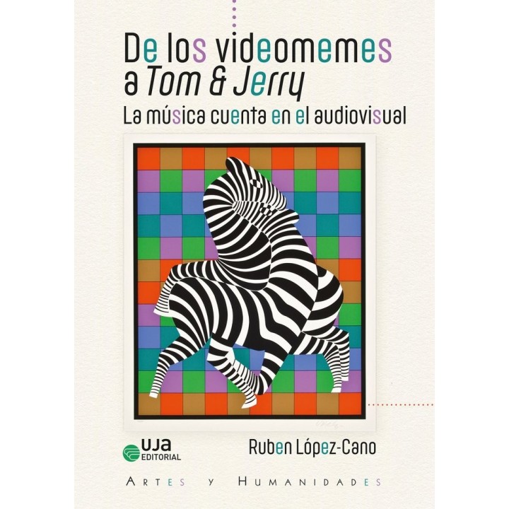 DE LOS VIDEOMEMES A TOM & JERRY MUSICA CUENTA EN AUDIOVISUAL