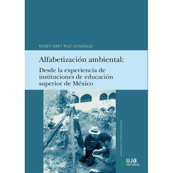 ALFABETIZACION AMBIENTAL DESDE LA EXPERIENCIA DE INSTITUCIO
