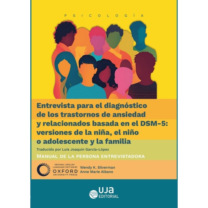 ENTREVISTA PARA EL DIAGNOSTICO DE TRASTORNOS DE ANSIEDAD