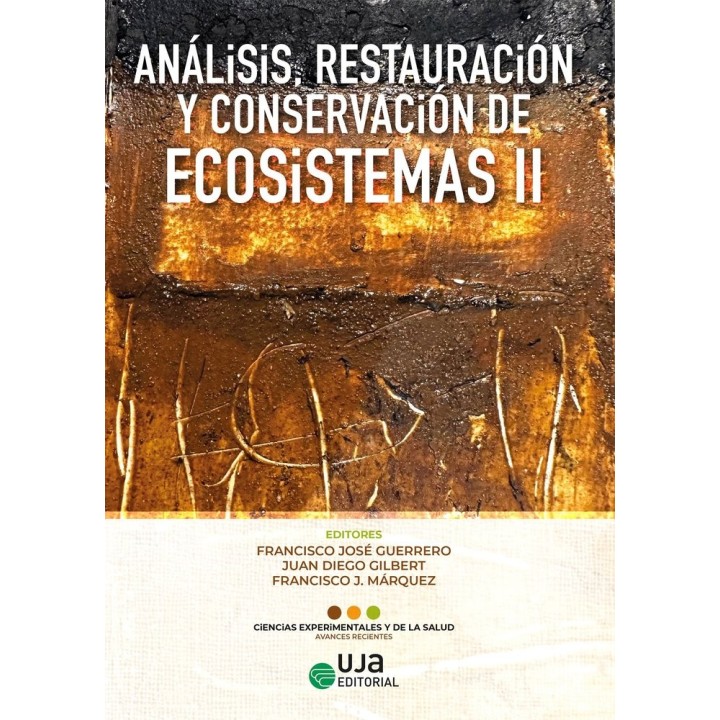 ANALISIS RESTAURACION Y CONSERVACION DE ECOSISTEMAS II