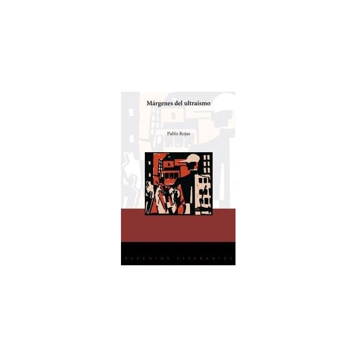 MARGENES DEL ULTRAISMO