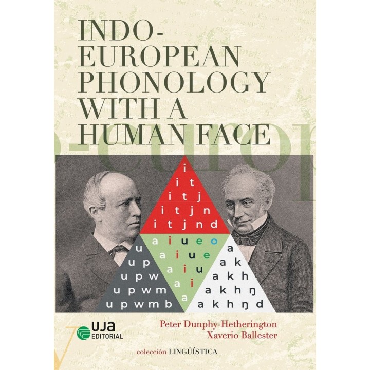 INDO-EUROPEAN PHONOLOGY WITH A HUMAN FACE