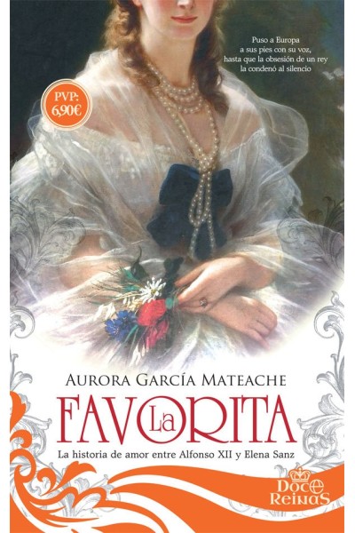 FAVORITA,LA