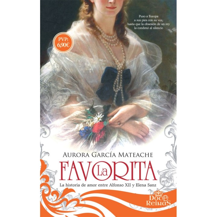 FAVORITA,LA