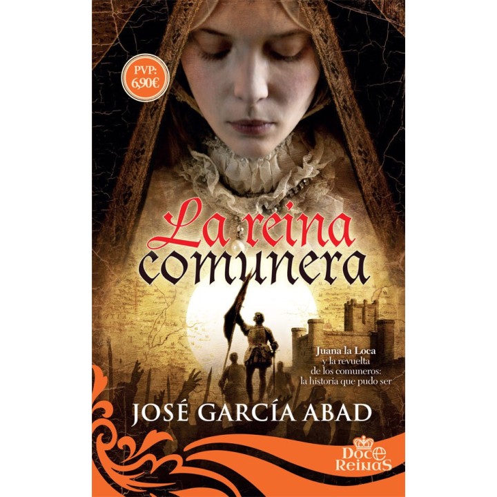 REINA COMUNERA,LA
