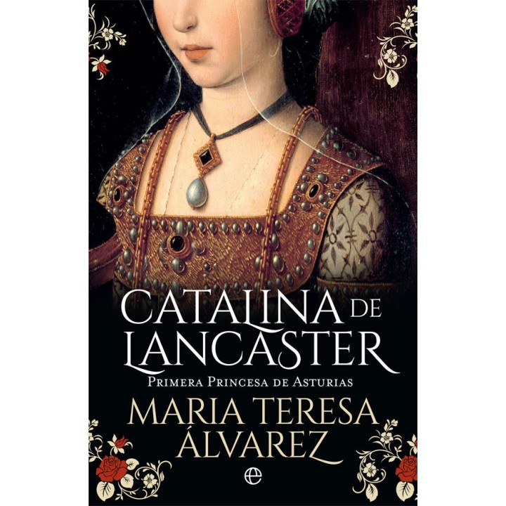 CATALINA DE LANCASTER