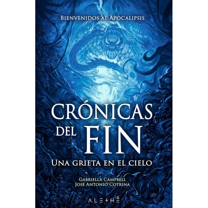 CRONICAS DEL FIN