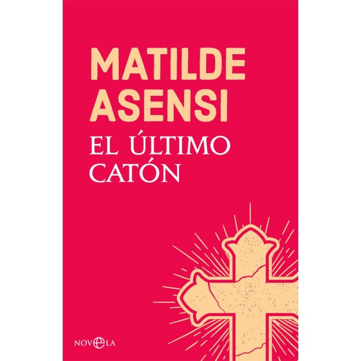 EL ULTIMO CATON