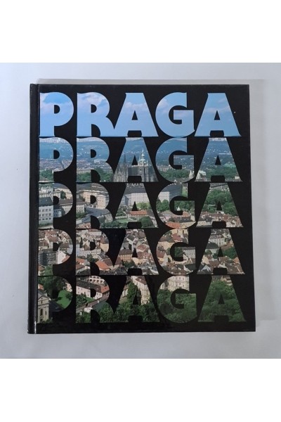 PRAGA. CIUDAD SOCIALISTA.