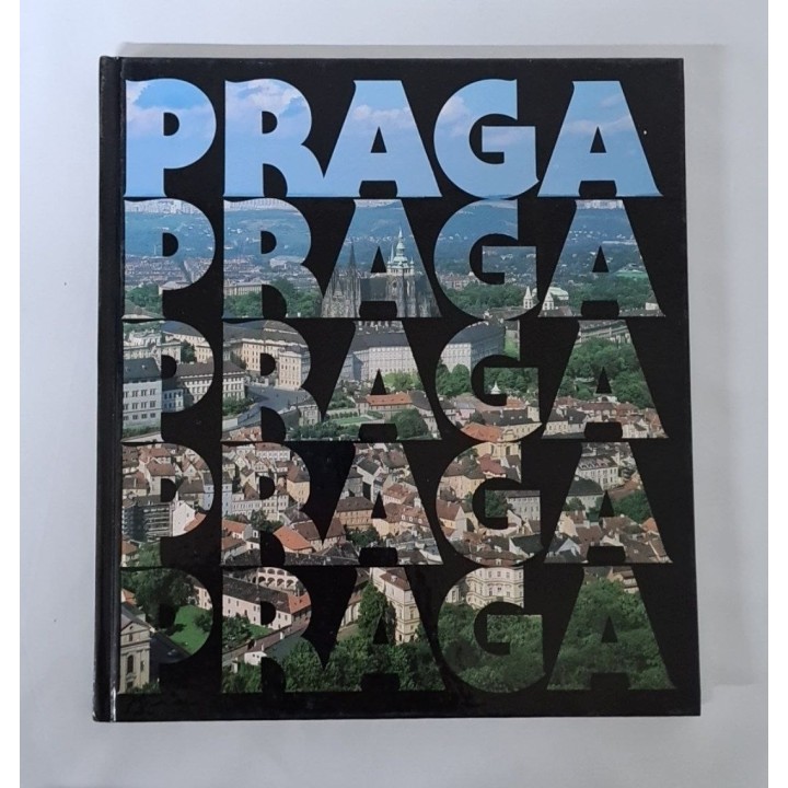 PRAGA. CIUDAD SOCIALISTA.