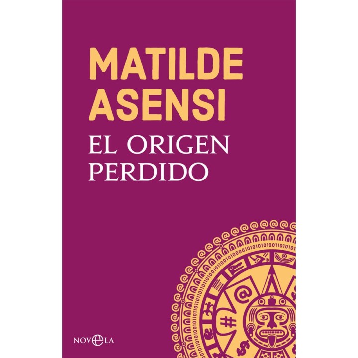 EL ORIGEN PERDIDO