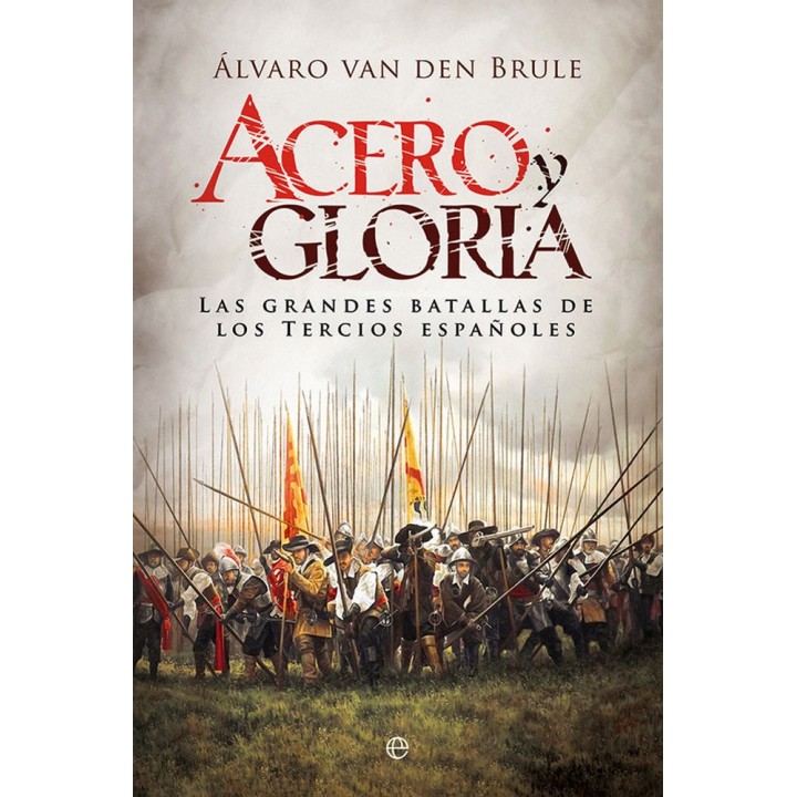 ACERO Y GLORIA