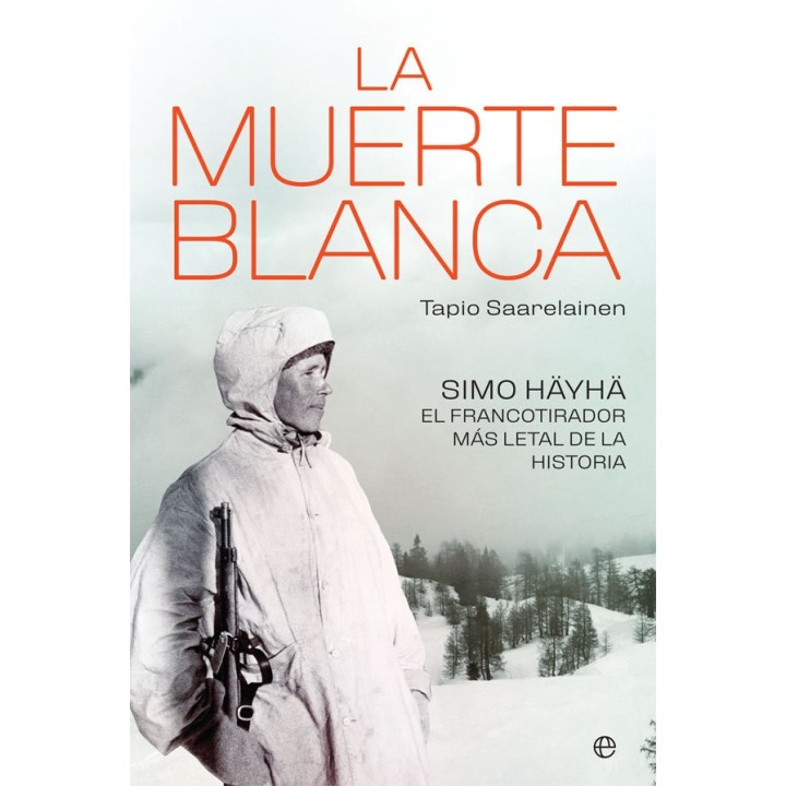 LA MUERTE BLANCA