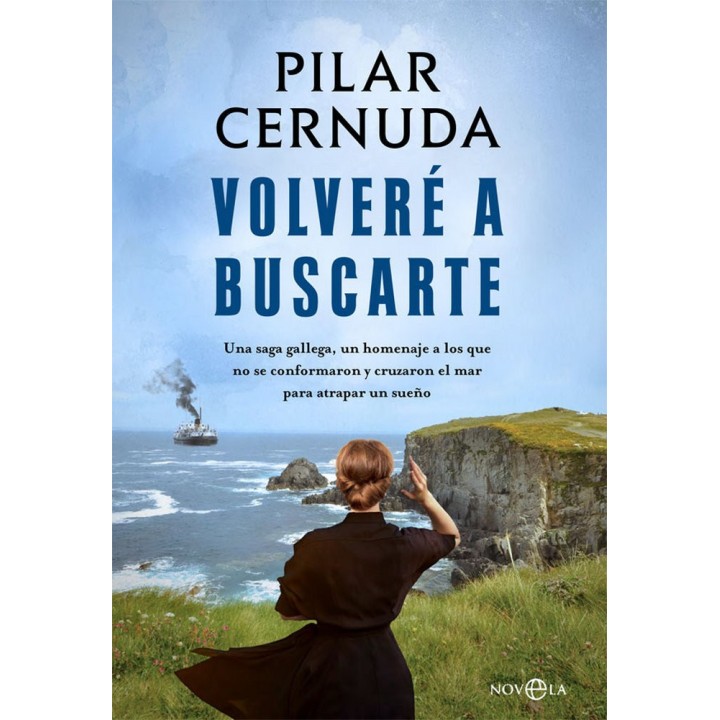 VOLVERE A BUSCARTE