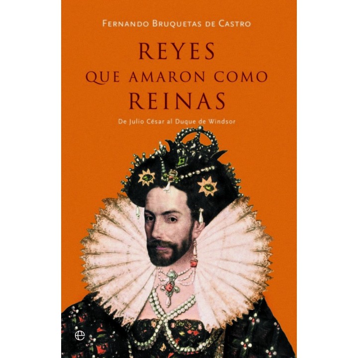 REYES QUE AMARON COMO REINAS