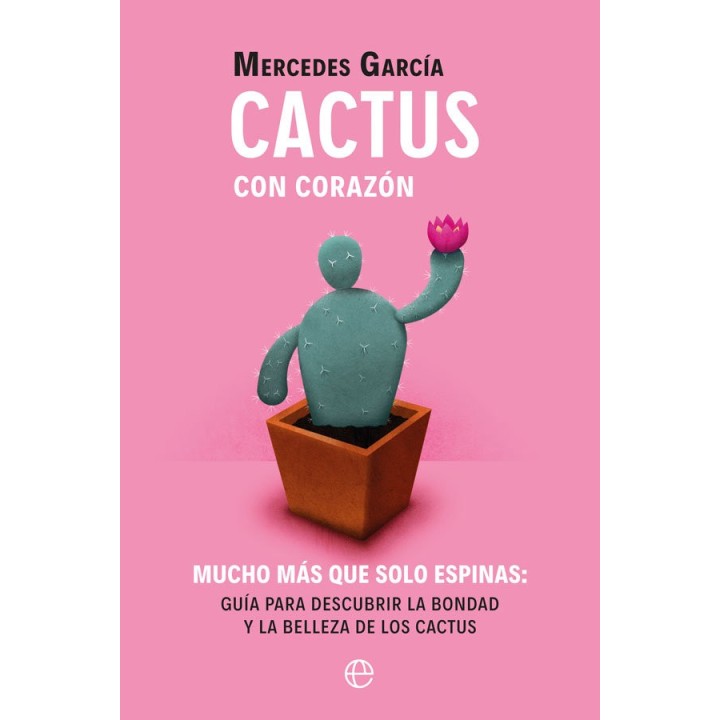 CACTUS CON CORAZON