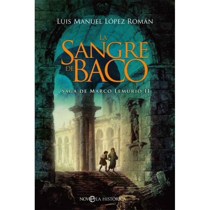 LA SANGRE DE BACO
