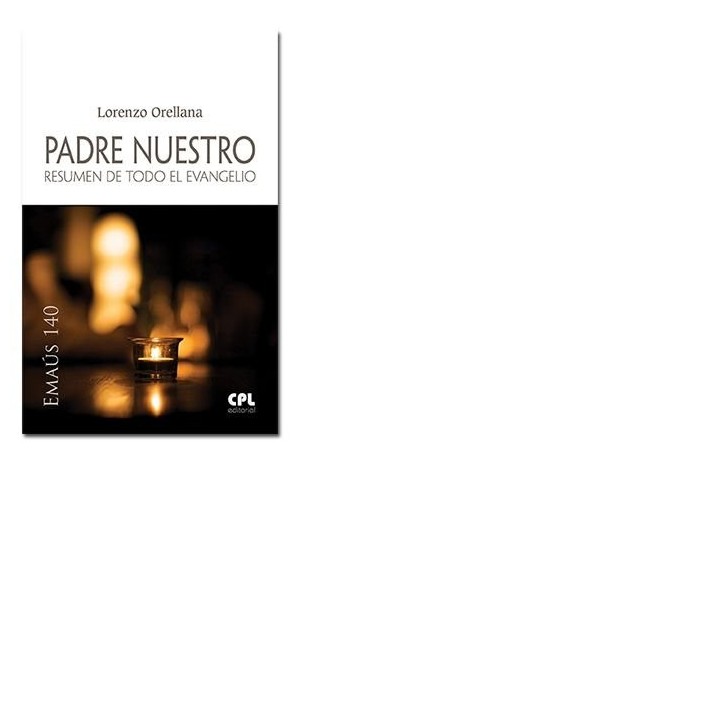 PADRE NUESTRO