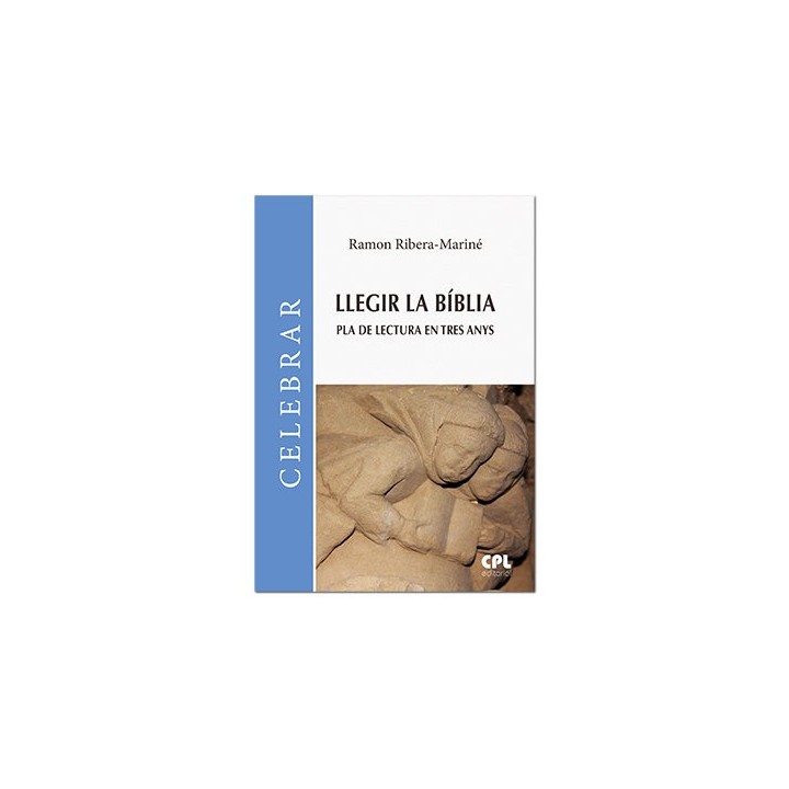LLEGIR LA BIBLIA PLA DE LECTURA EN TRRES ANYS
