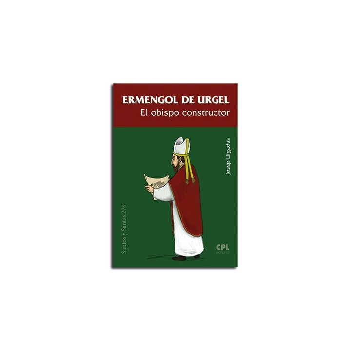 ERMENGOL DE URGEL