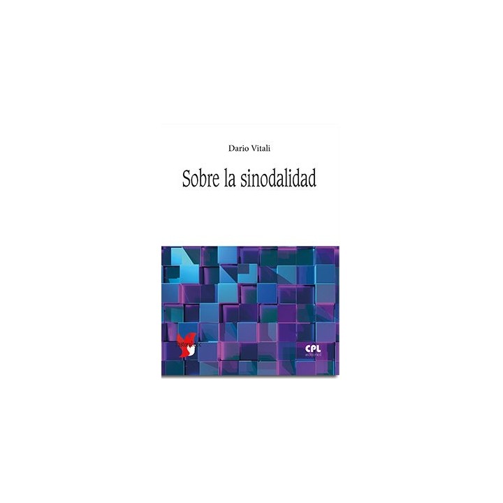 SOBRE LA SINODALIDAD