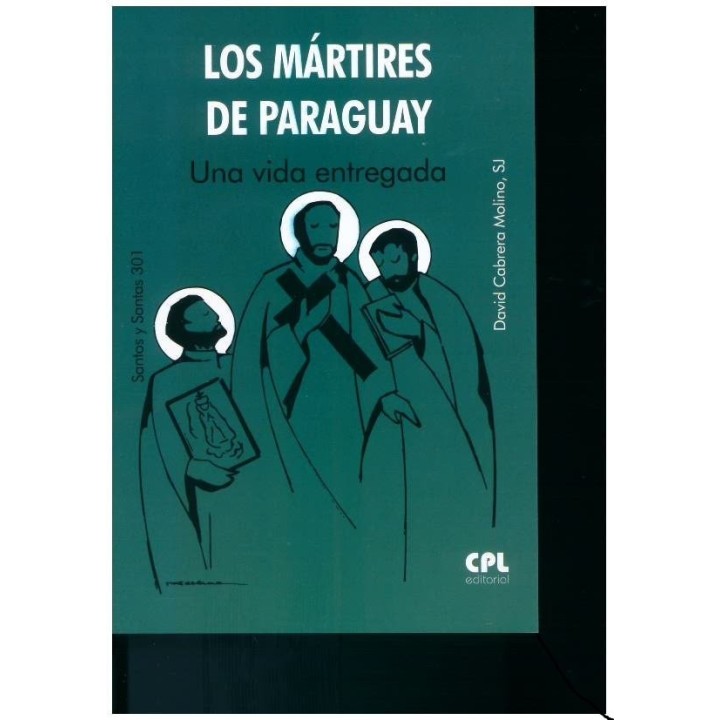 LOS MARTIRES DE PARAGUAY