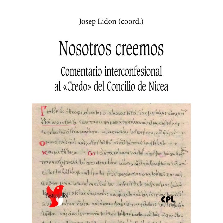 NOSOTROS CREEMOS