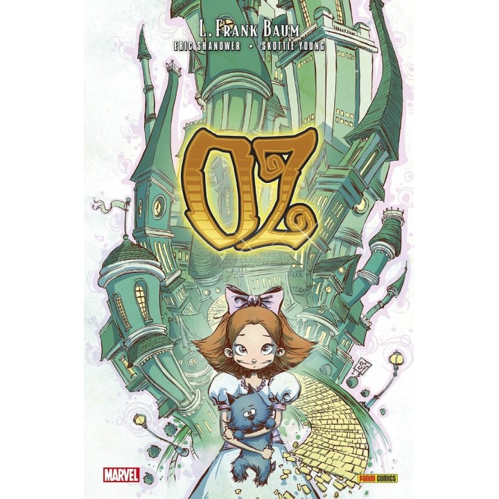 OZ INTEGRAL 2