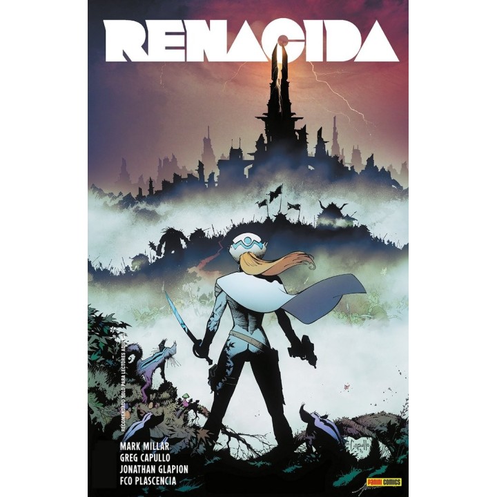 RENACIDA