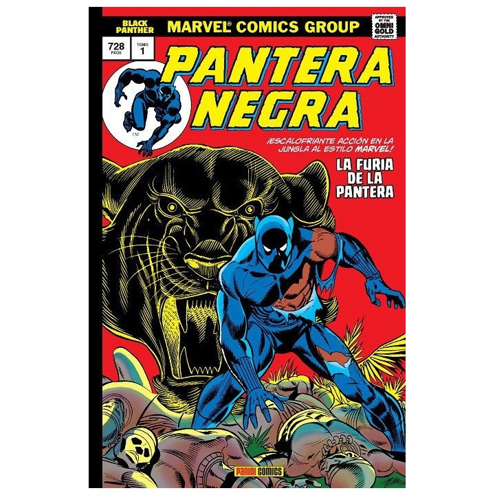 PANTERA NEGRA 01