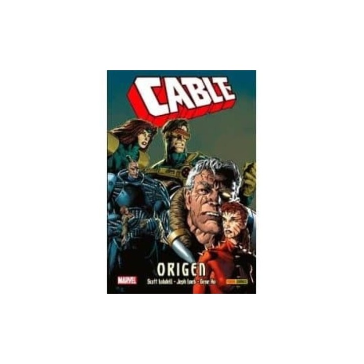 CABLE ORIGEN