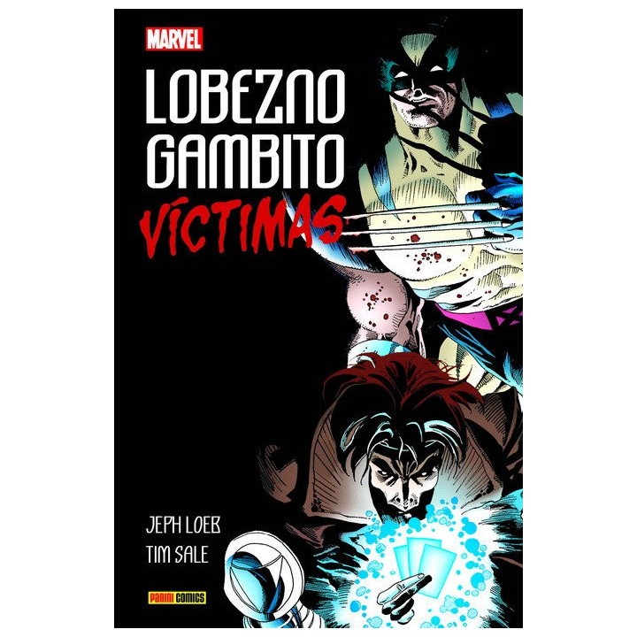 LOBEZNO GAMBITO