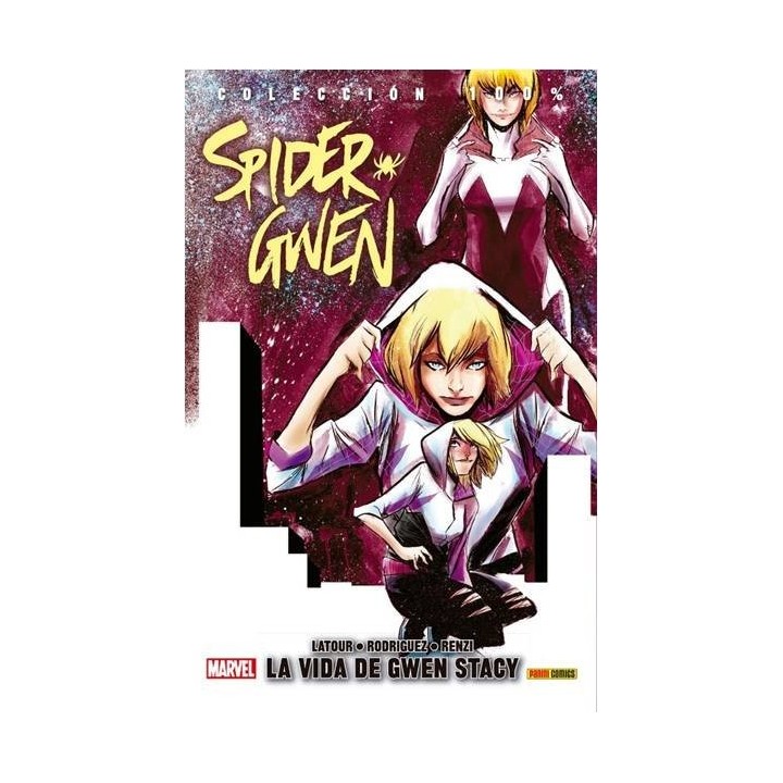 SPIDER GWEN