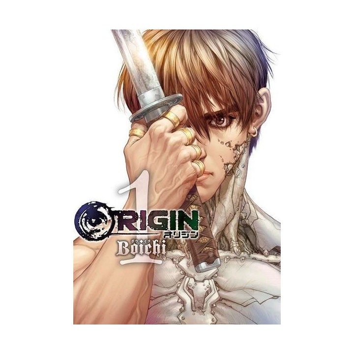ORIGIN 1