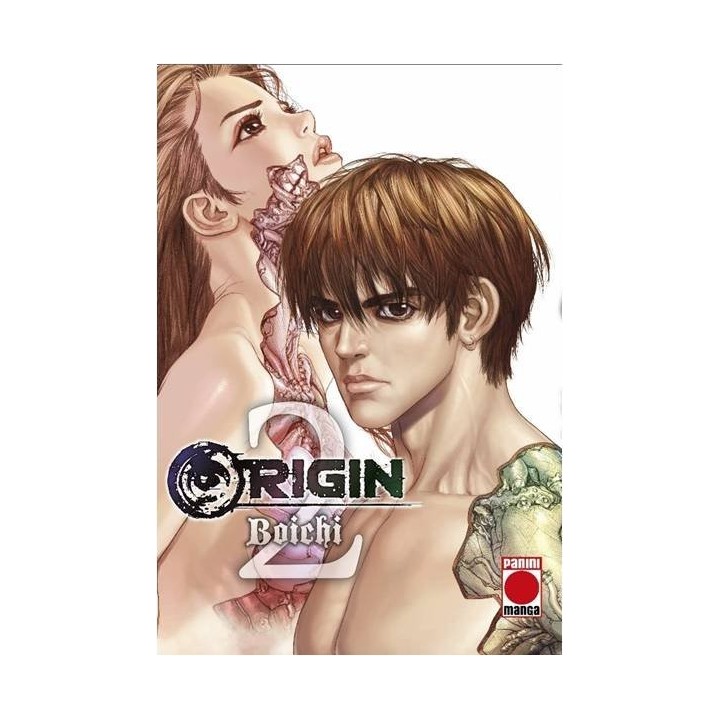 ORIGIN 2