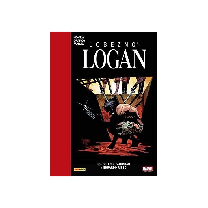 LOBEZNO LOGAN