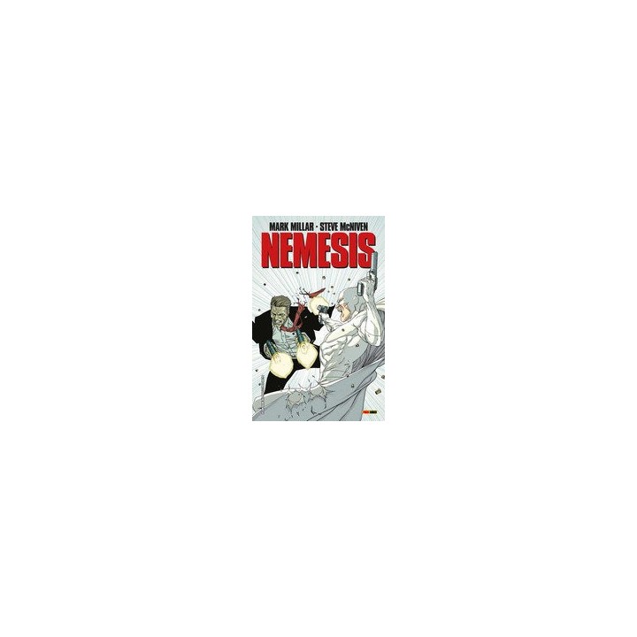 NEMESIS