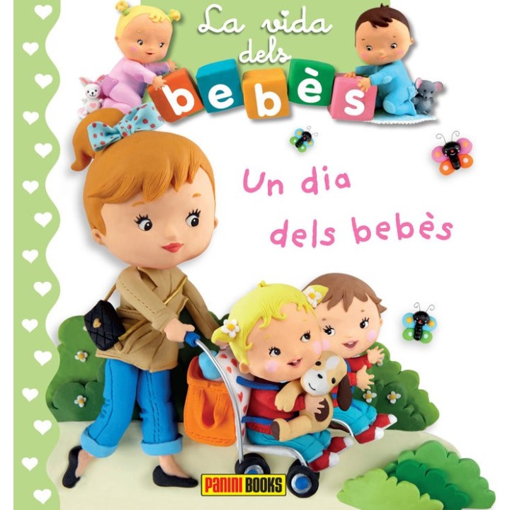 MINI DICCIONARI DELS BEBES