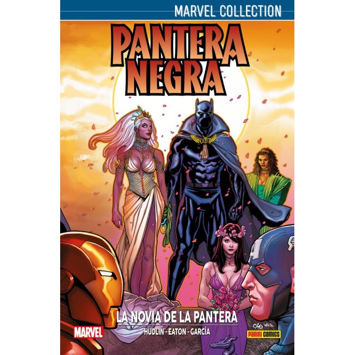 PANTERA NEGRA
