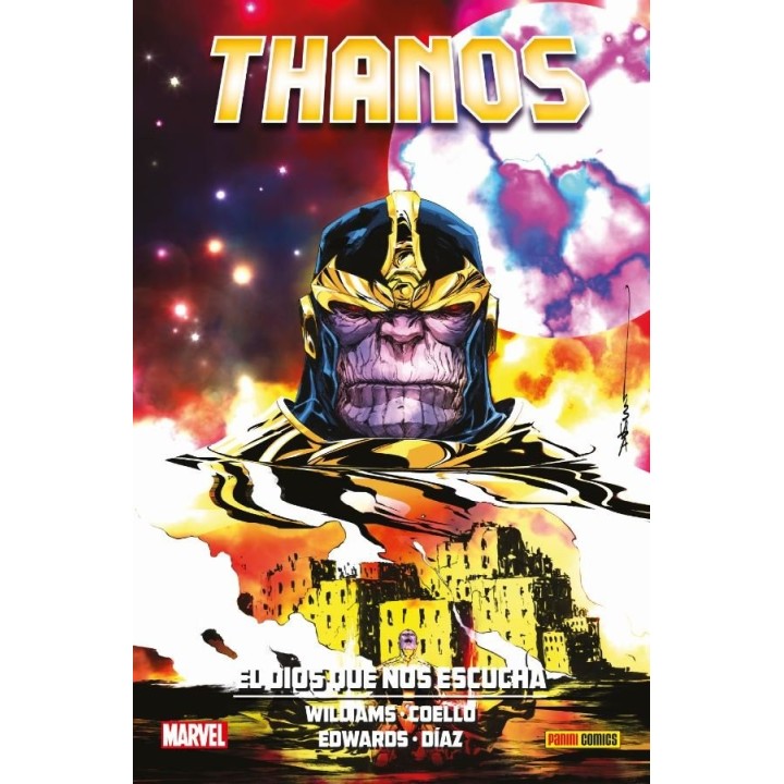 THANOS