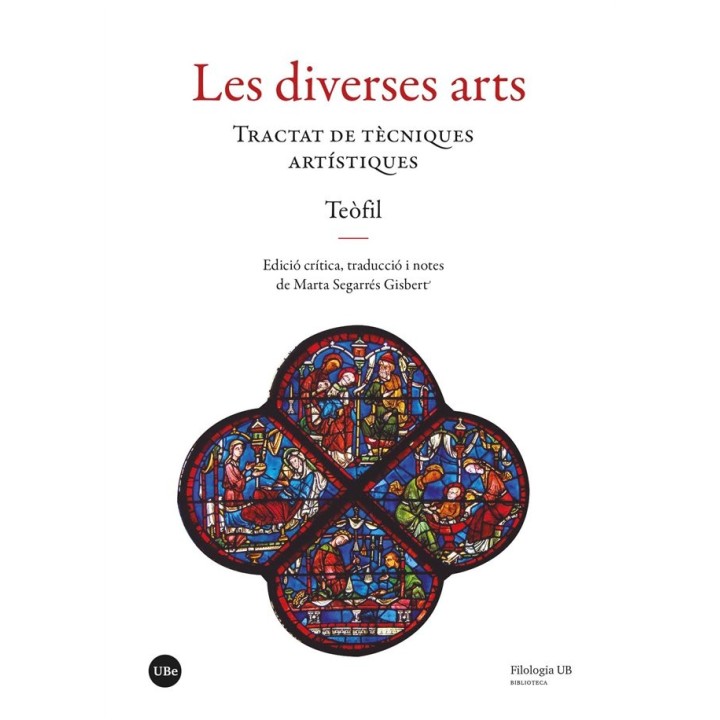 LES DIVERSES ARTS