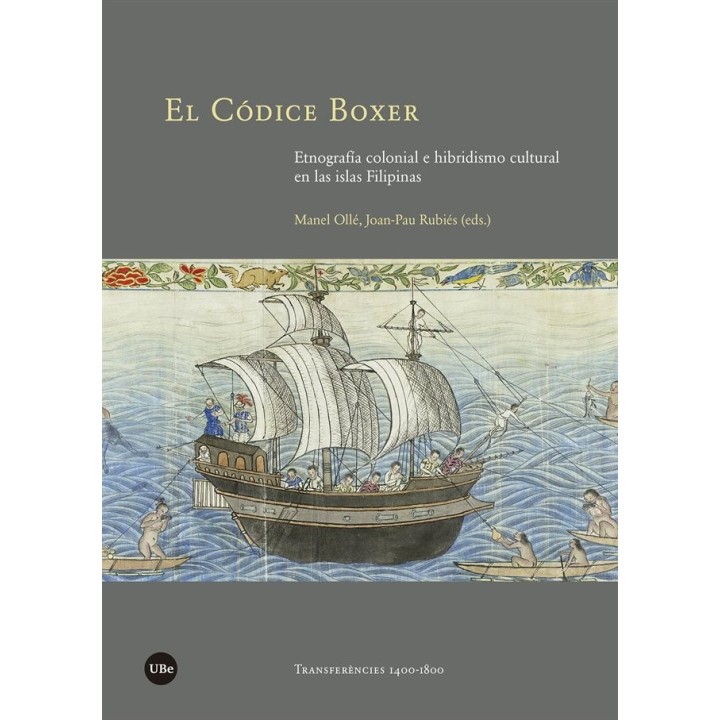 CODICE BOXER,EL
