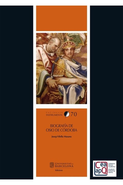 BIOGRAFIA DE OSIO DE CORDOBA
