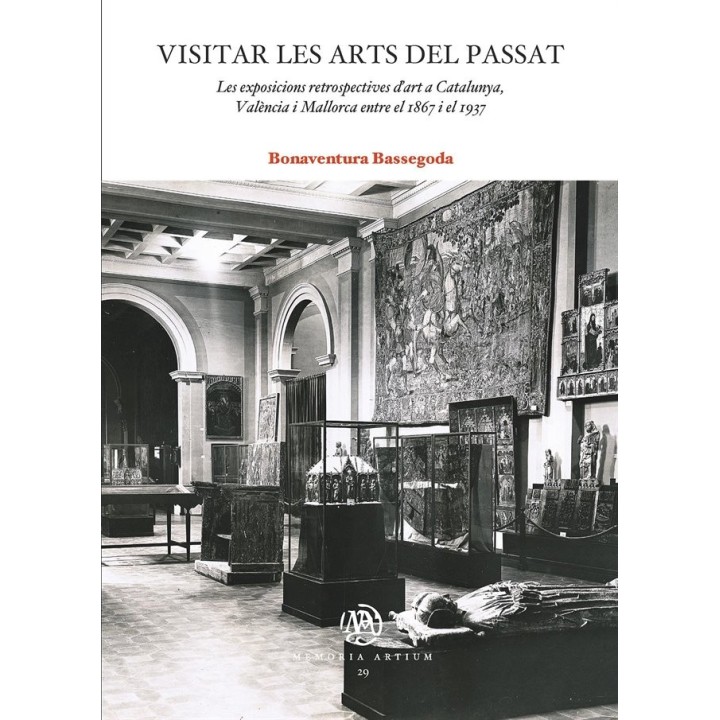 VISITAR LES ARTS DEL PASSAT